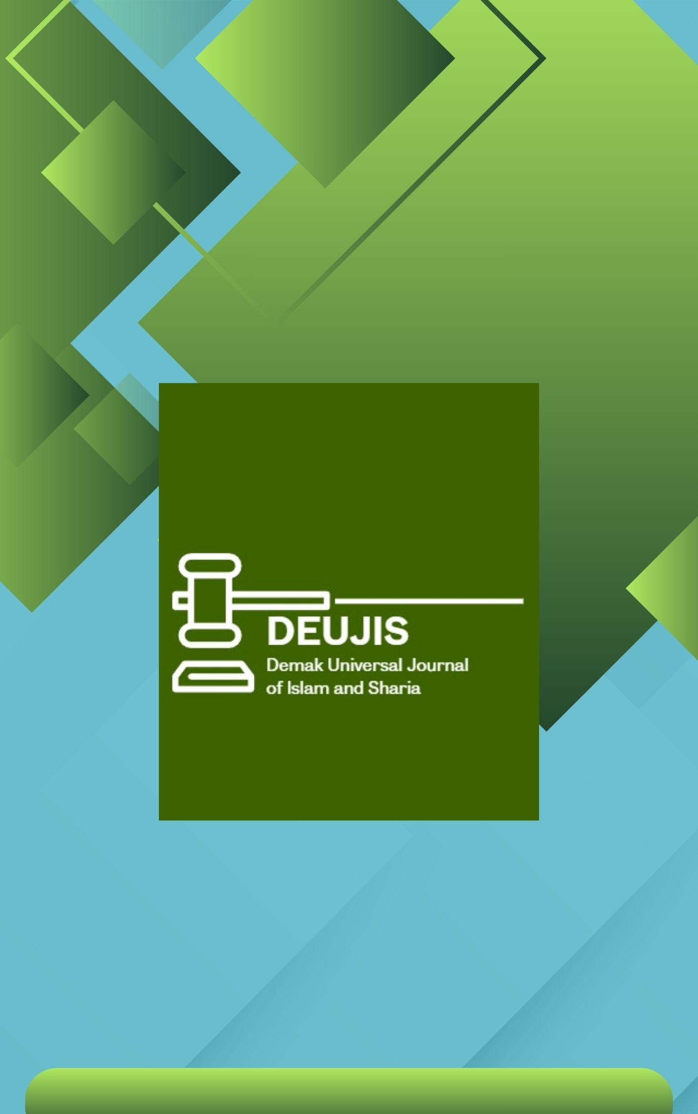 					View Vol. 3 No. 01 (2025): Demak Universal Journal of Islam and Sharia
				