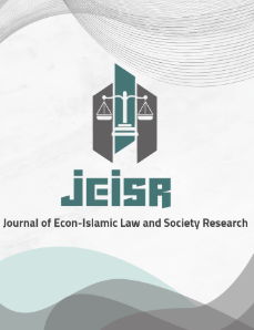 					View Vol. 2 No. 02 (2026): Journal of Econ-Islamic Law and Society Research
				